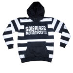 capuchon_rayado POLERON SOLORIDER RAYADO