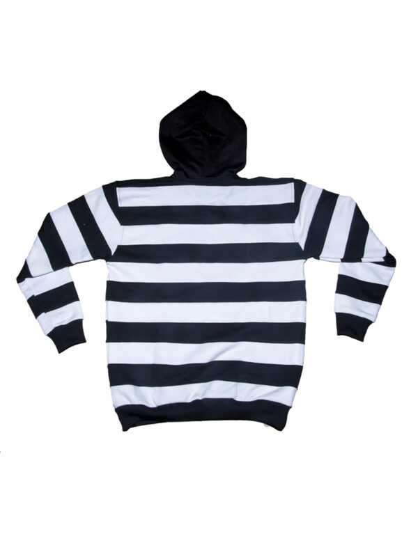 POLERON SOLORIDER  RAYADO