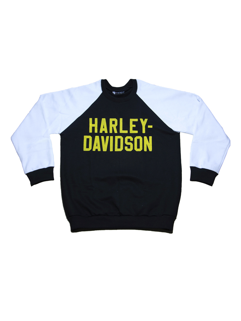 POLERON REPLICA HARLEY