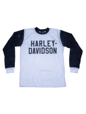 harley_vintage800x1066 POLERA MANGA LARGA VINTAGE