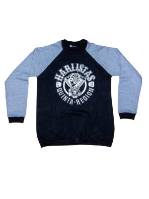 harlistas-raglan POLERON RAGLAN HARLISTAS