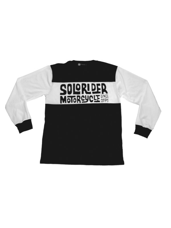 negro_mangasblancas800x1066 POLERA MANGA LARGA SOLORIDER