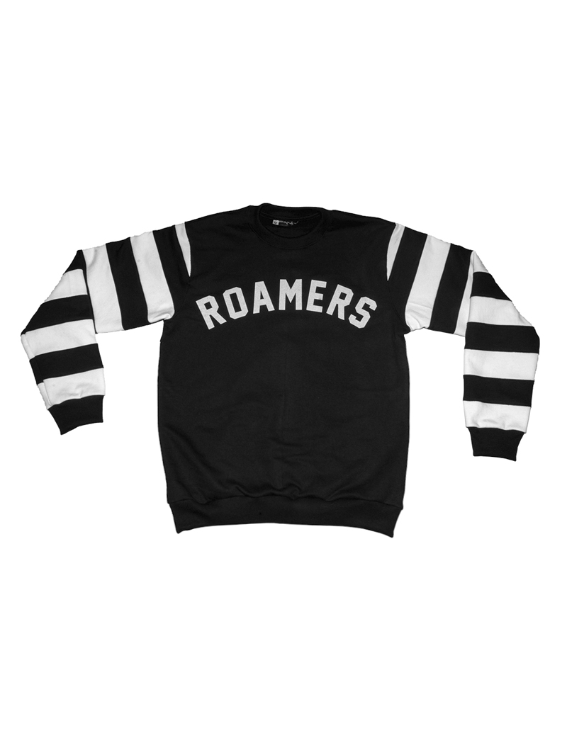 POLERON ROAMERS