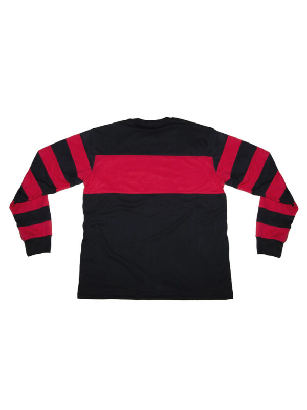 POLERA MANGA LARGA SOLORIDER