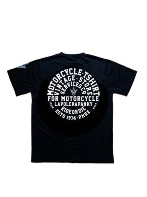 polera_motorcycle_espalda POLERA MANGA CORTA VINTAGE